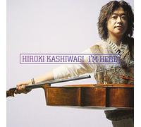 I'm Here [Import allemand]