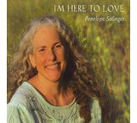 I'm Here to Love