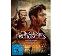 Im Herzen des Dschungels – Import – Plaion Pictures