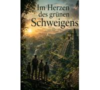 Im Herzen des grünen Schweigens