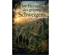 Im Herzen des grünen Schweigens