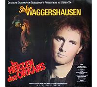 Im Herzen des Orkans (1987) [Import]