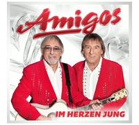 Amigos - Im Herzen Jung