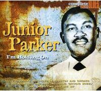 Snapper – I'm Hilding on