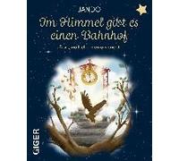 Im Himmel Gibt Es Einen Bahnhof