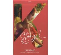I'm home - Histoire d une globe-trotteuse