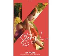 I'm home - Histoire d'une globe-trotteuse Livia (Auteur), AKROID (Illustration)