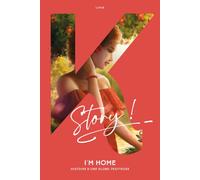 I'm home - Histoire d une globe-trotteuse