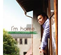 I'm Home [Import]