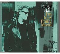 I'm in a Philly Mood (INCL. 2 Versions, 1993) [Import]