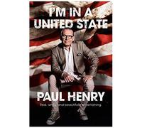 I'm In A United State