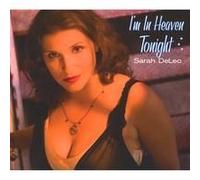 I'm In Heaven Tonight