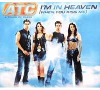 I'm In Heaven (When You Kiss Me)