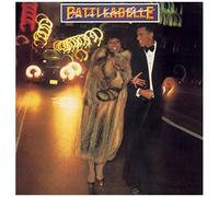 Patti LaBelle - Im in Love Again