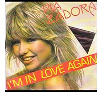 I'm In Love Again / You Can't Keep A Good Love Down [Vinyl Single 7'']