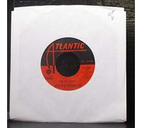 I'm In Love - Aretha Franklin 7" 45