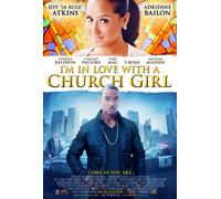 - I'M IN LOVE WITH A CHURCH GIRL