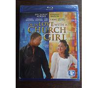 I'm in Love with a Church Girl [Blu-Ray]