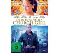 I'm in love with a church girl - Liebe ändert alles / Ein fesselnder Glaubensfilm in einem packenden Romantikdrama