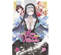 I'm In Love With The Villainess 7