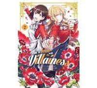 I’m in Love with the Villainess - Tome 2