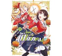 I'm in Love with the Villainess - Tome 03