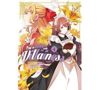 I'm in Love with the Villainess - Tome 04 Shimo Aono (Auteur), Shimo Aono (Illustration), Inori. (Scénario)