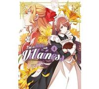 I'm in Love with the Villainess - Tome 04 Shimo Aono (Auteur), Shimo Aono (Illustration), Inori. (Scénario)
