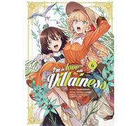 I'm in Love with the Villainess - Tome 05