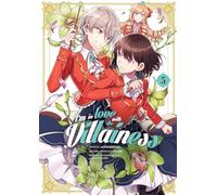 I'm in Love with the Villainess - Tome 05
