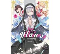 I'm in Love with the Villainess - Tome 07