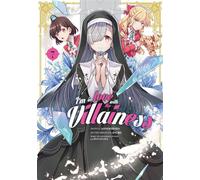 I'm in Love with the Villainess - Tome 07