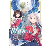 I'm in Love with the Villainess - Tome 08