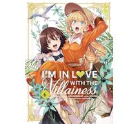 I'm in love with the villainess (Vol. 6)