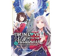 I'm in love with the villainess (Vol. 8)