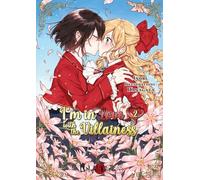 I'm in love with the villainess : Volume 02