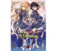 I'm in love with the villainess : Volume 04