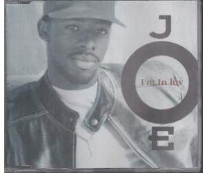 I'm in Luv (4 Versions, 1993) [Import]