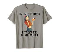 I'm in My Mouth Thanksgiving Girl Meme T-Shirt