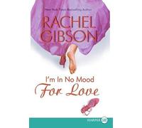 I'm In No Mood For Love