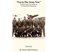 I'm In The Army Now