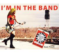 I'm In the Band: Backstage Notes from the Chick in White Zombie