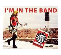 Im In the Band by Sean Yseult Yseult, Sean (Auteur)