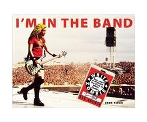 Im In the Band by Sean Yseult Yseult, Sean (Auteur)