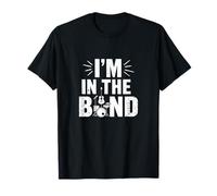 I'm in The Band School of Rock Musical Theatre Broadway T-Shirt