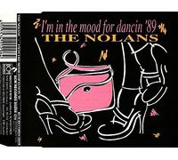 I'm in The Mood for Dancin' '89 [Import]