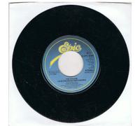 I'm in the mood for dancing - Let's make love