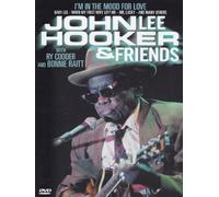 I'm in the mood for Love