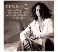 Kenny G – I'm in the Mood for Love