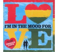 I m in the mood for love